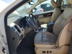 2008 Lincoln Mkx  იყიდება Antelope-ში, CA - Front End