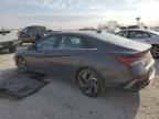 2024 Hyundai Elantra Limited zu verkaufen in Indianapolis, IN - Front End