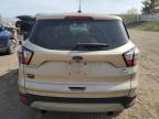 2017 Ford Escape Se for Sale in Davison, MI - Front End