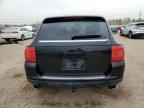 2006 Porsche Cayenne  for Sale in Elgin, IL - Front End