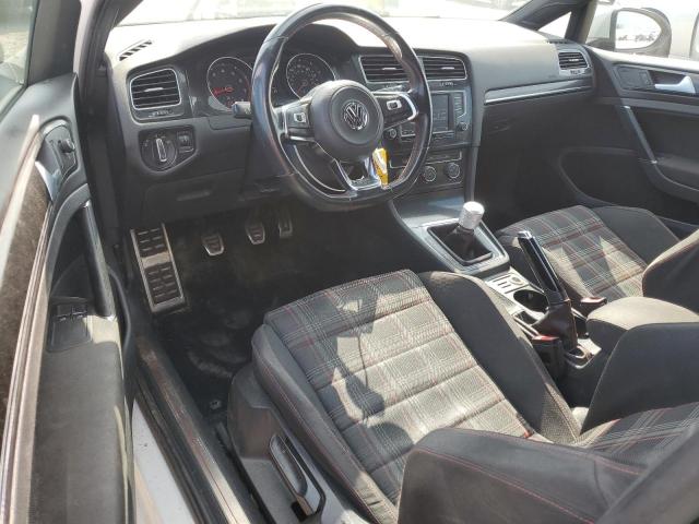 Hatchbacks VOLKSWAGEN GTI 2016 Biały