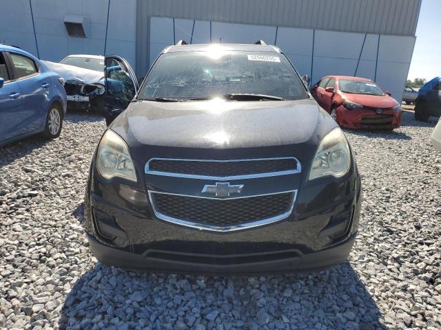  CHEVROLET EQUINOX 2015 Black