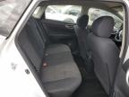 2015 Nissan Sentra S продається в Memphis, TN - Rear End