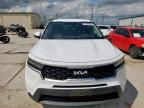 2023 Kia Sorento Lx en Venta en Haslet, TX - Hail