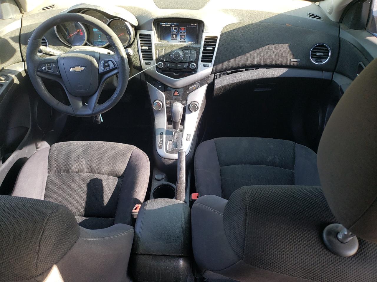 1g1pc5sb6f7166338 1G1PC5SB6F7166338 2015 Chevrolet Cruze Lt