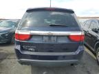 2012 Dodge Durango Sxt за продажба в North Las Vegas, NV - Mechanical