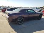 2021 Dodge Challenger Sxt იყიდება Sacramento-ში, CA - Rear End