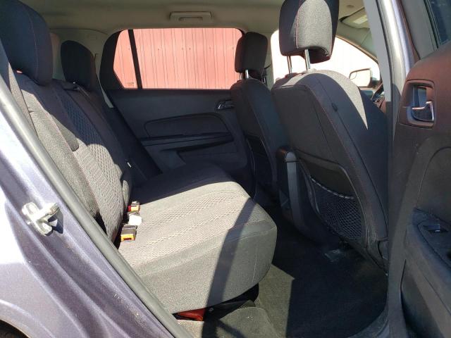 2013 GMC TERRAIN SLE