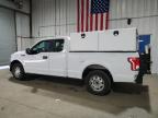 2017 Ford F150 Super Cab იყიდება Brookhaven-ში, NY - Normal Wear