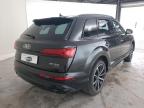 2022 AUDI Q7 SLN BLK for sale at Copart GLOUCESTER