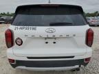 2021 Hyundai Palisade Sel იყიდება Houston-ში, TX - Front End