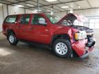2011 Chevrolet Suburban K1500 за продажба в Brighton, CO - Front End