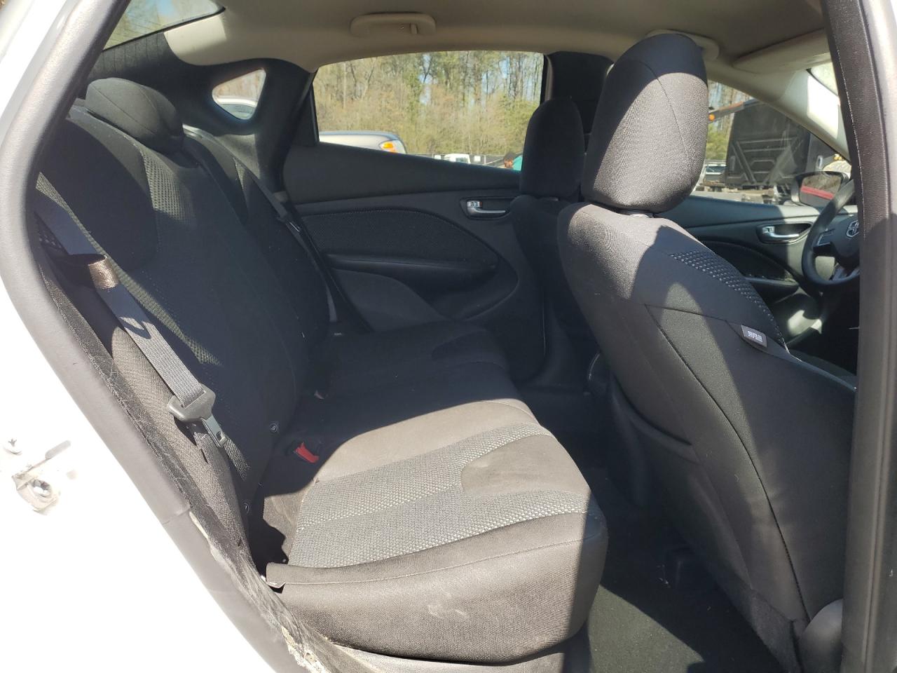 2016 Dodge Dart Se VIN: 1C3CDFAA9GD685229 Lot: 52041345
