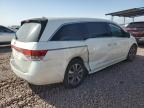 2015 Honda Odyssey Touring на продаже в Phoenix, AZ - Rear End