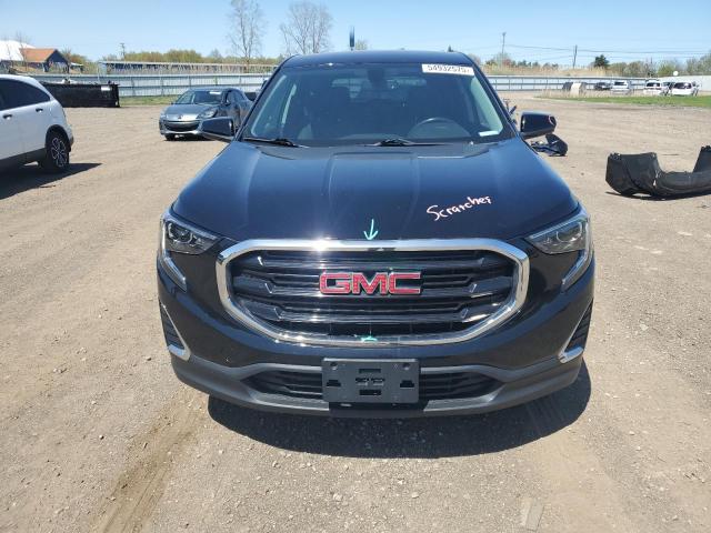  GMC TERRAIN 2018 Black