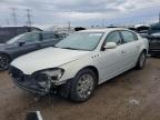 2010 Buick Lucerne Cxl for Sale in Elgin, IL - Front End