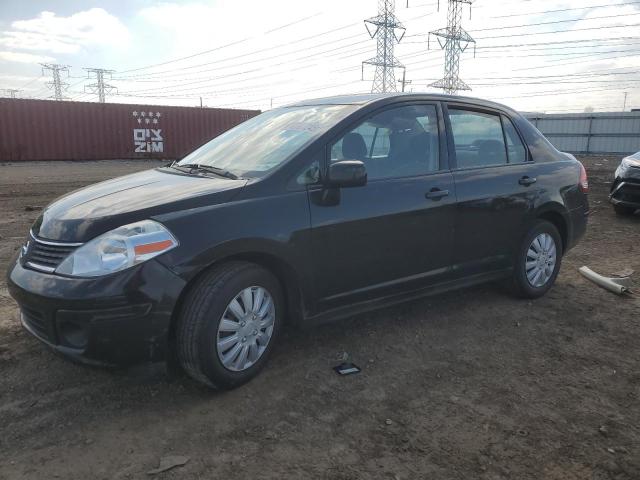2009 Nissan Versa S