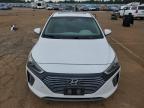 2019 Hyundai Ioniq Limited იყიდება Longview-ში, TX - Rear End
