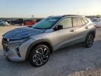 2025 Chevrolet Trax 2Rs for Sale in Houston, TX - Front End
