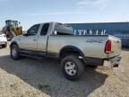 2000 Ford F150  en Venta en Anderson, CA - Front End