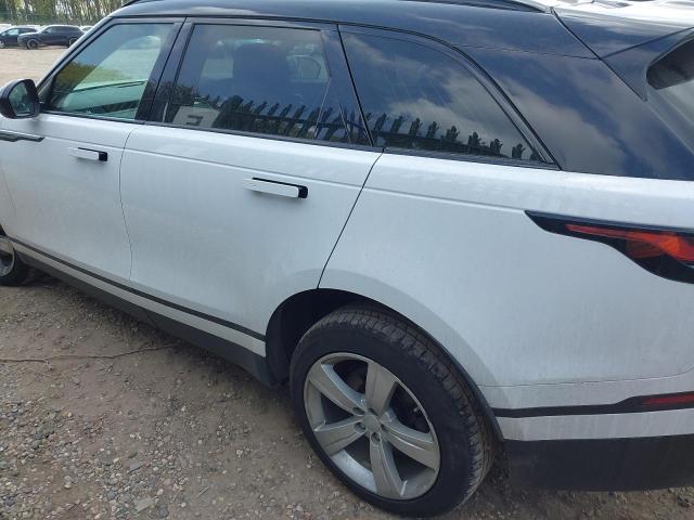 2019 LAND ROVER RANGE ROVE