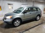 2008 Honda Cr-V Lx de vânzare în York Haven, PA - Side