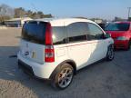 2010 FIAT PANDA 100H for sale at Copart WOLVERHAMPTON