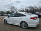 2015 Hyundai Sonata Sport de vânzare în Des Moines, IA - Mechanical