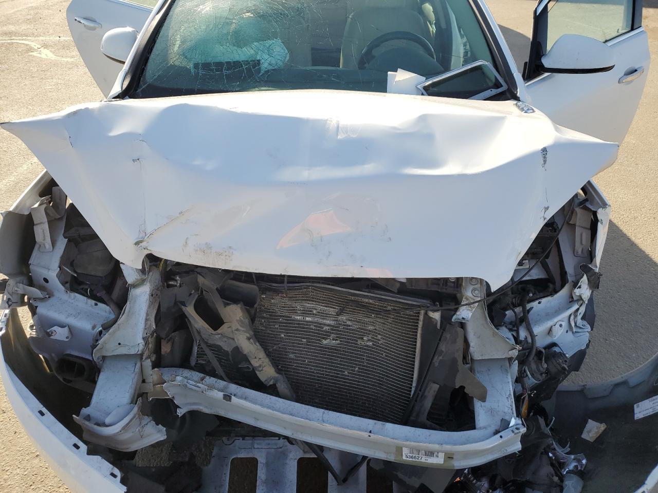 2015 Buick Verano VIN: 1G4PS5SK7F4198044 Lot: 51812155