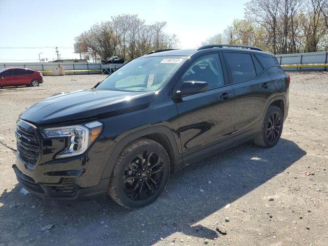 GMC TERRAIN SL 2022