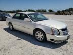 2006 Cadillac Dts  იყიდება New Braunfels-ში, TX - Front End