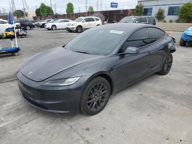TESLA MODEL 3 2024