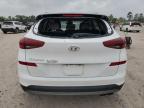 2020 Hyundai Tucson Limited for Sale in Houston, TX - Hail