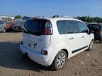 2015 CITROEN C3 PICASSO for sale at Copart WISBECH