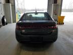 2016 Dodge Dart Sxt იყიდება Milwaukee-ში, WI - Front End
