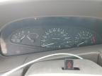 1999 Ford Escort Zx2 na sprzedaż w North Las Vegas, NV - Minor Dent/Scratches