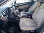 2018 Ford Fusion S en Venta en Haslet, TX - Rear End
