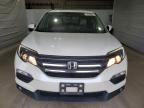 2016 Honda Pilot Exl   на продаже в Candia, NH - Side