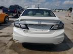 2015 Honda Civic Hybrid for Sale in New Orleans, LA - Side