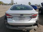 2017 Ford Fusion Se for Sale in Woodburn, OR - Rear End