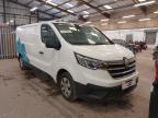 2023 RENAULT TRAFIC LL3 for sale at Copart SANDWICH