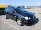 2005 VOLKSWAGEN POLO TWIST for sale at Copart CHESTER