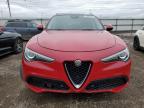 2018 Alfa Romeo Stelvio Ti en Venta en Elgin, IL - Rear End