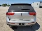 2013 Lincoln Mkx  იყიდება Mercedes-ში, TX - Water/Flood