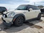 2010 Mini Cooper S იყიდება Oklahoma City-ში, OK - Front End