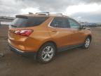 2018 Chevrolet Equinox Lt na sprzedaż w Brighton, CO - Front End