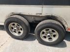 2010 Pace Enclosed Cargo Trailer იყიდება New Orleans-ში, LA - Front End