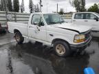 1995 Ford F150  იყიდება Miami-ში, FL - Rear End