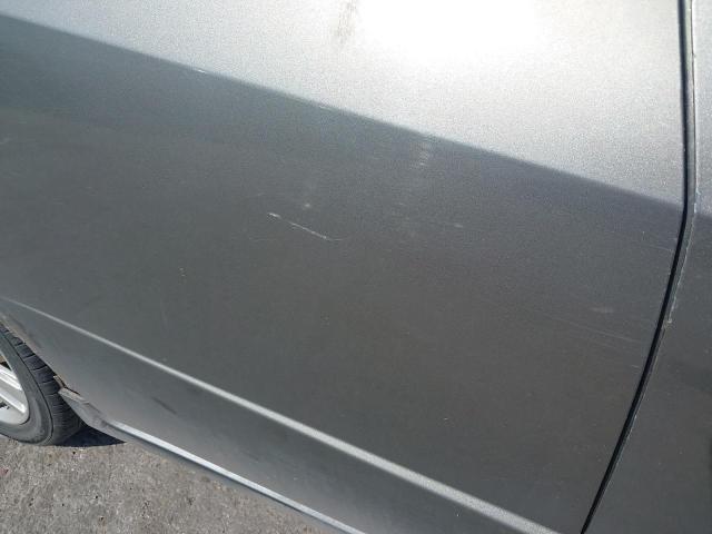 2009 HONDA CIVIC ES I