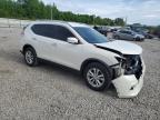 2014 Nissan Rogue S   на продаже в Memphis, TN - Front End